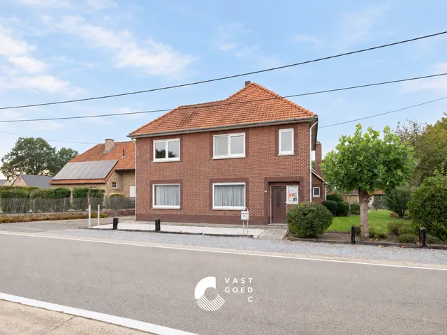House for sale in Peer – 1/10