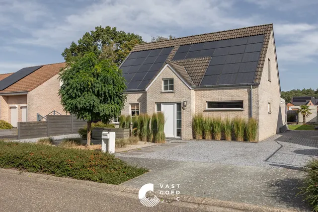 Huis te koop in Bocholt – 1/10