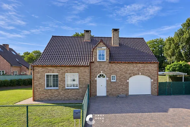 Maison à vendre à Genk – 1/10
