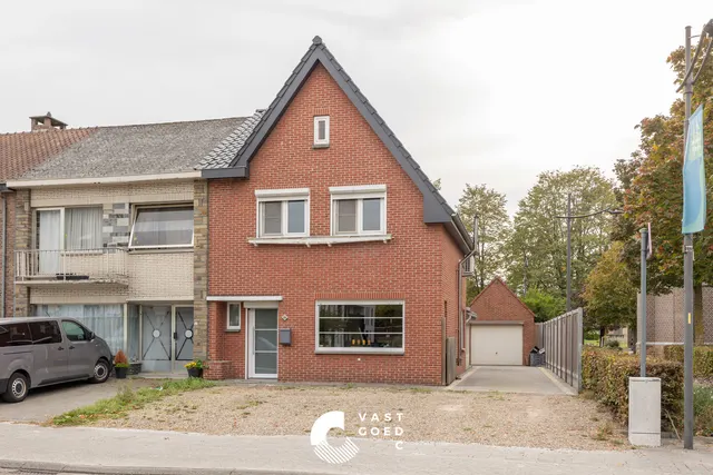 Huis te koop in Bocholt – 1/10
