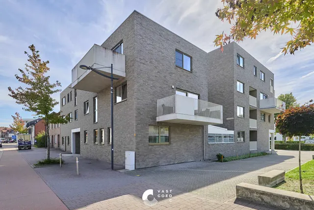 Rez-de-chaussée for sale in Hechtel-Eksel – 1/10