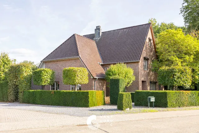 Maison à vendre à Peer – 1/10