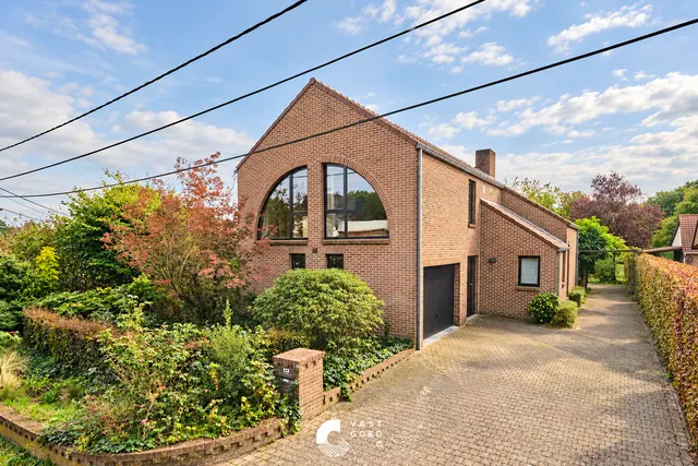 Maison à vendre à Hechtel-Eksel – 1/10