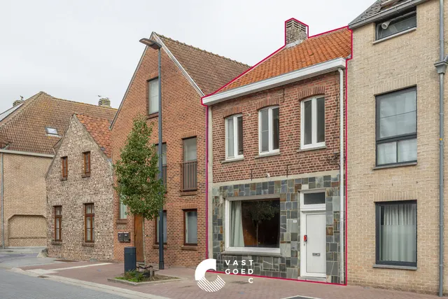 Maison à vendre à Peer – 1/10