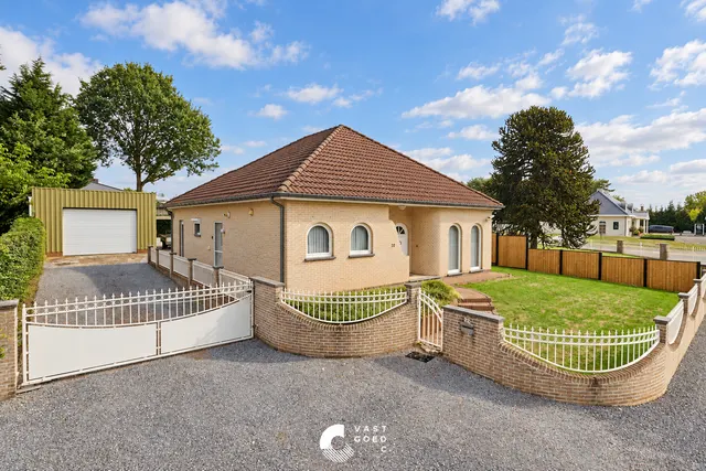 Maison à vendre à Hechtel-Eksel – 1/10