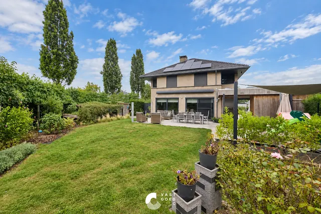 Maison à vendre à Pelt – 1/10