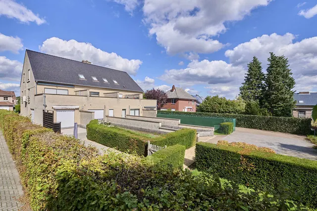 Apartment for sale in Houthalen-Helchteren – 1/10