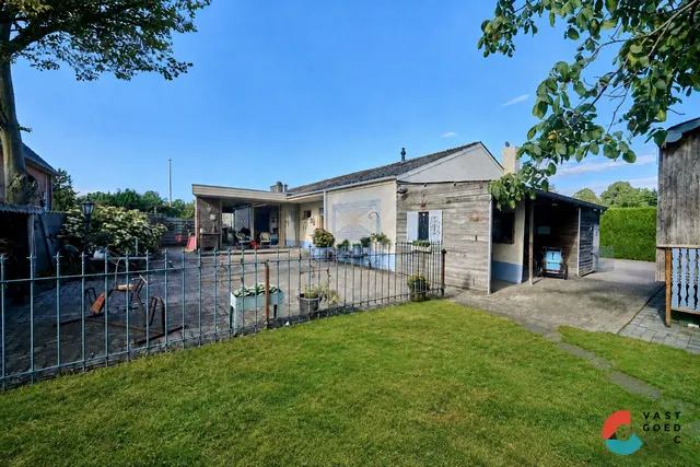 Maison à vendre à Lommel – 1/10