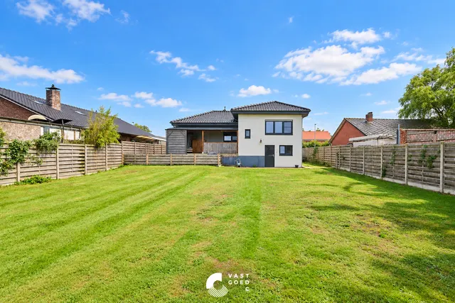 Maison à vendre à Pelt – 1/10