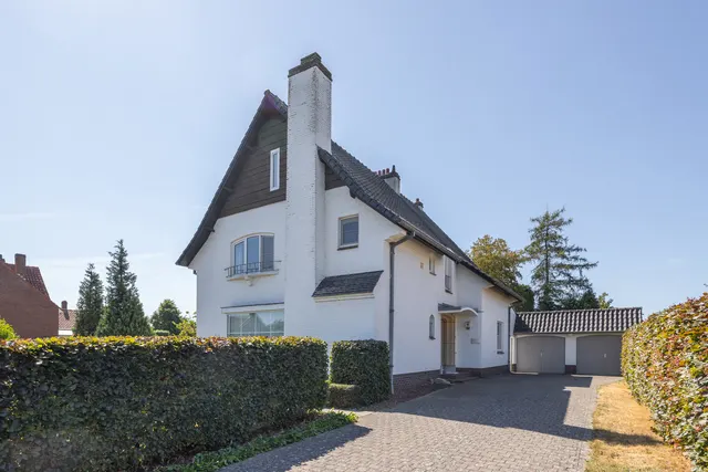 Maison à vendre à Bocholt – 1/10