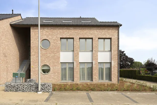 Duplex à vendre à Lanaken – 1/10