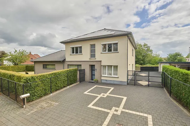 Maison à vendre à Hechtel-Eksel – 1/10