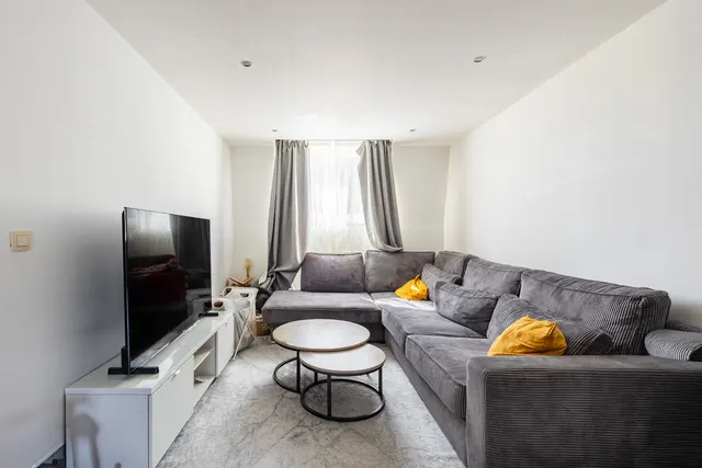 Appartement à vendre à Schaerbeek – 1/7
