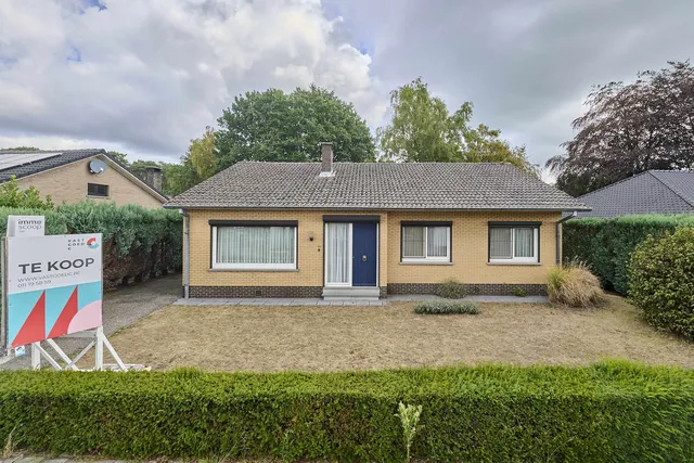 Maison à vendre à Hechtel-Eksel – 1/10