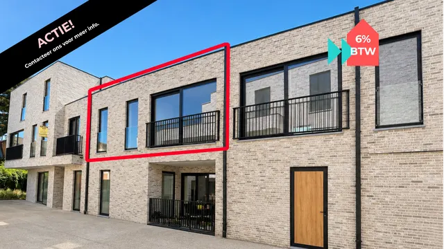 Appartement te koop in Maaseik – 1/9