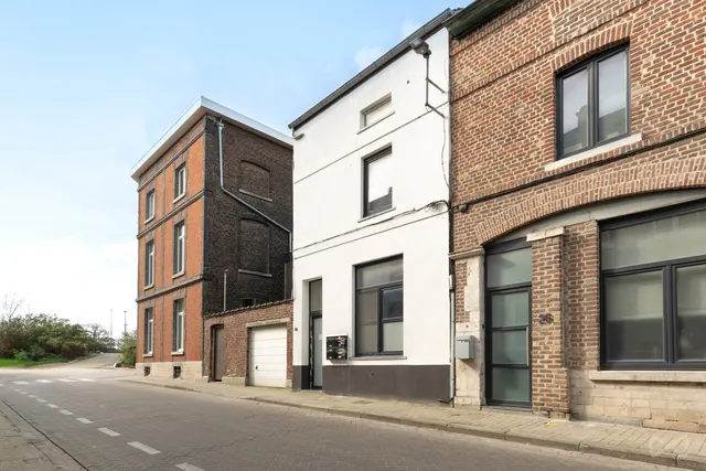 Maison à vendre à Tienen – 1/5