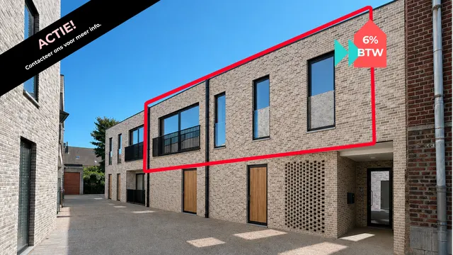 Appartement te koop in Maaseik – 1/10