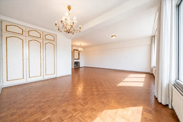 Apartment for sale in Liège – 1/10