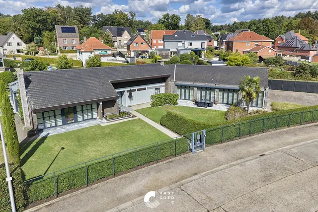 Maison à vendre à Lummen – 1/10