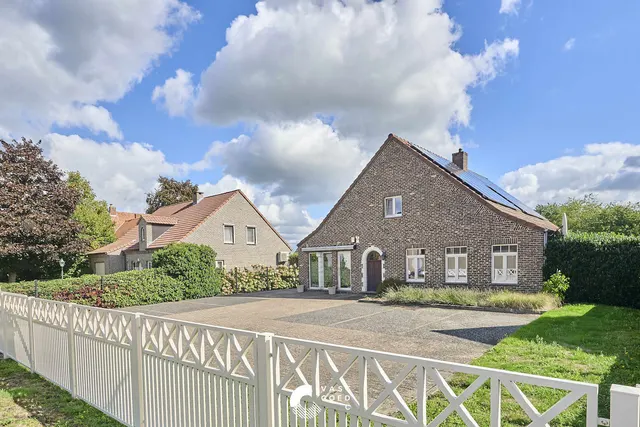 Maison à vendre à Hechtel-Eksel – 1/10