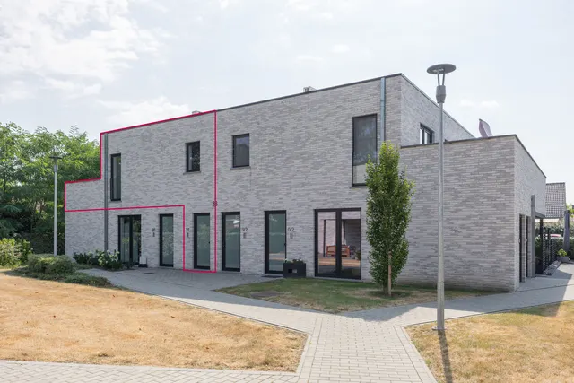 Appartement te koop in Bree – 1/10