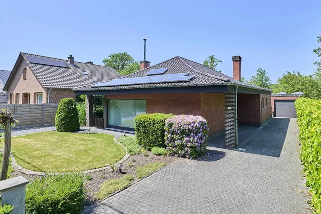 Maison à vendre à Hechtel-Eksel – 1/10