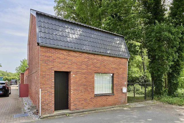 Maison à vendre à Hechtel-Eksel – 1/10