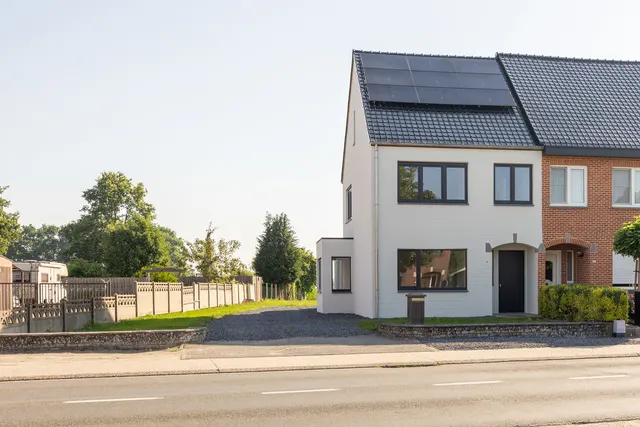 Maison à vendre à Bocholt – 1/10