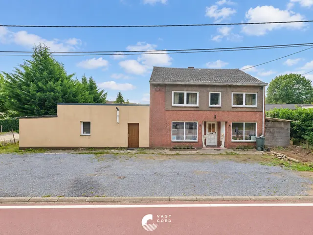 Maison à vendre à Pelt – 1/10