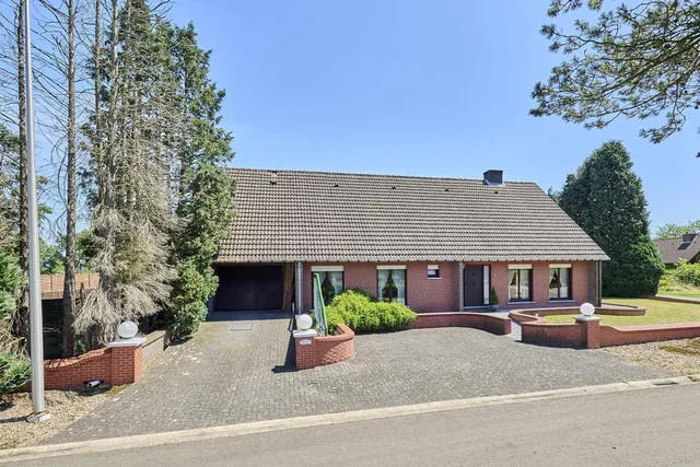 Maison à vendre à Hechtel-Eksel – 1/10