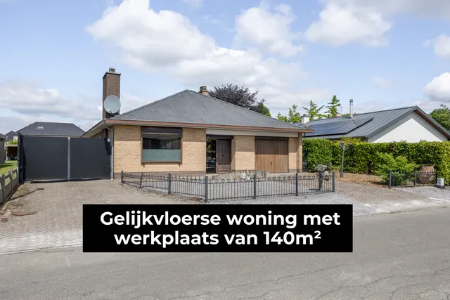 Maison mitoyenne à vendre à Bocholt – 1/10