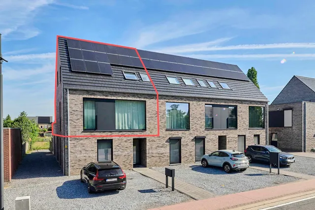 Duplex for sale in Hechtel-Eksel – 1/10