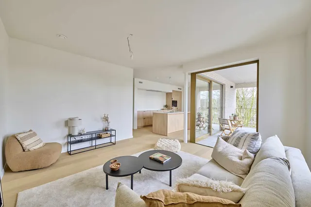 Penthouse à vendre à Pelt – 1/10
