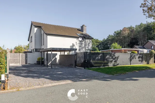 House for sale in Houthalen-Helchteren – 1/10