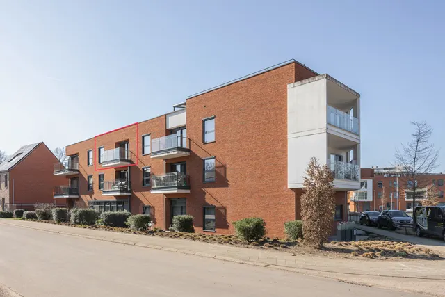 Appartement te koop in Genk – 1/10