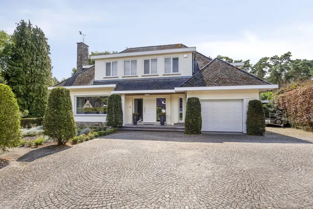 Huis te koop in Zutendaal – 1/10