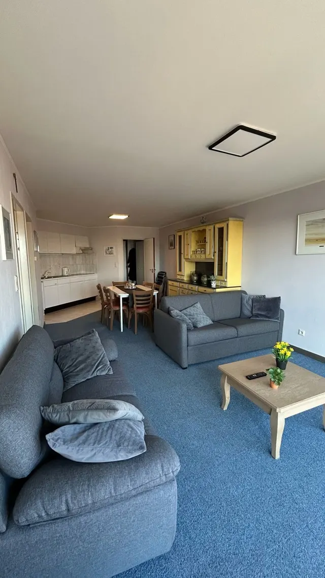 Appartement à vendre à Oostende – 1/6