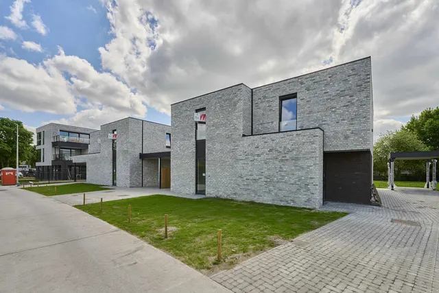 Maison à vendre à Hechtel-Eksel – 1/10