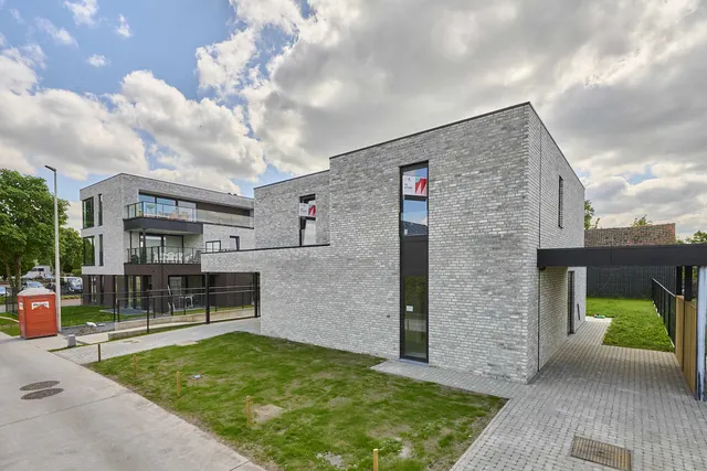 Maison à vendre à Hechtel-Eksel – 1/10