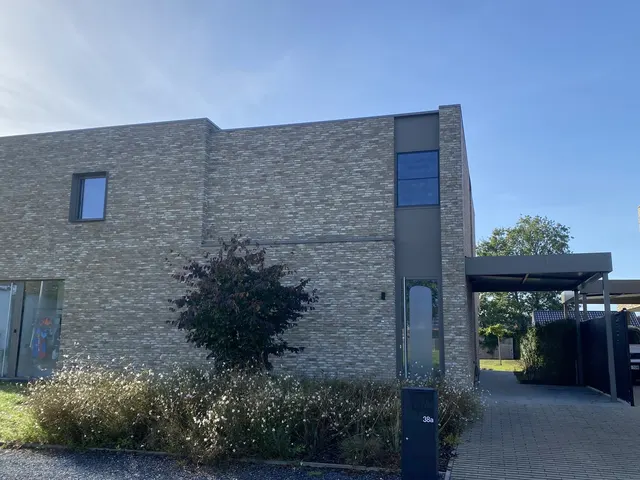 House for rent in Hechtel-Eksel – 1/10