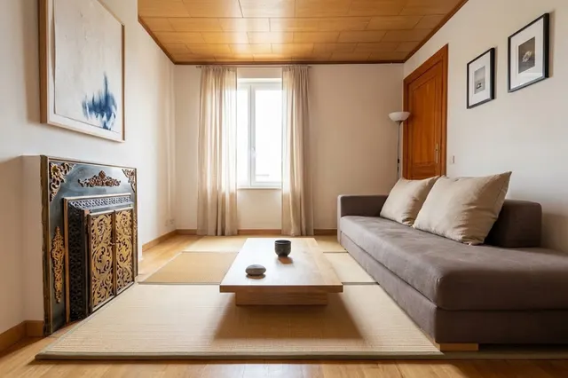 Appartement te koop in Anderlecht – 1/10