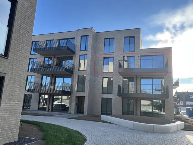 Appartement à louer à Pelt – 1/10