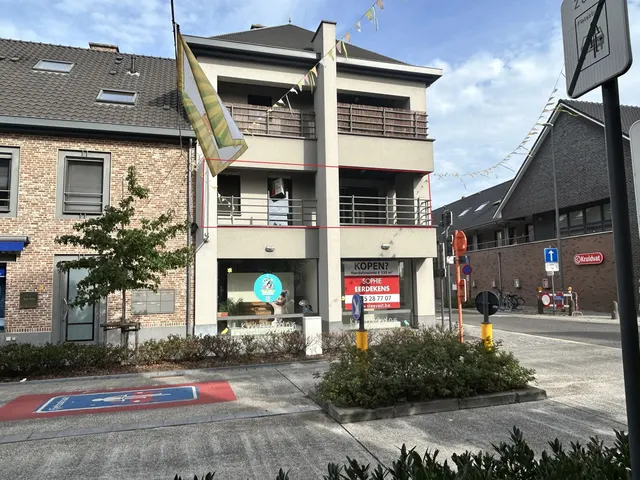 Appartement à louer à Peer – 1/10