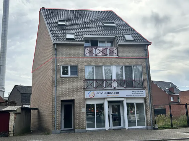 Duplex à louer à Bocholt – 1/10