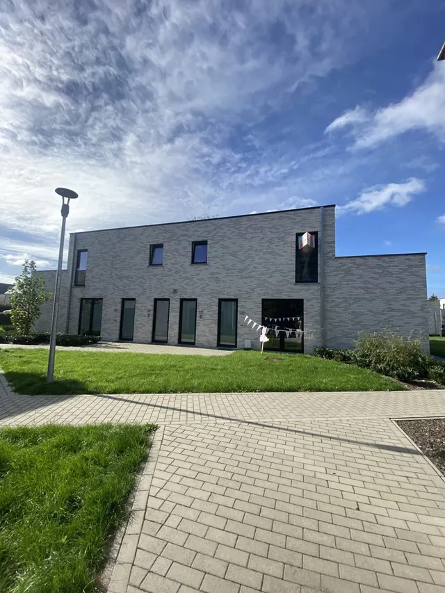 Appartement à louer à Bree – 1/10