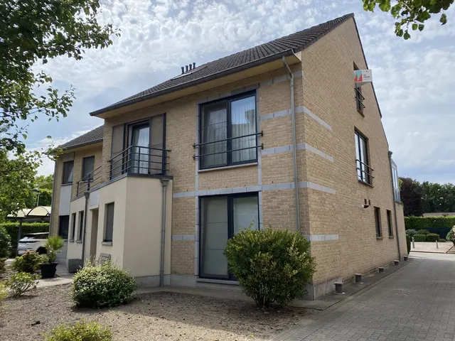 Appartement à louer à Zonhoven – 1/10