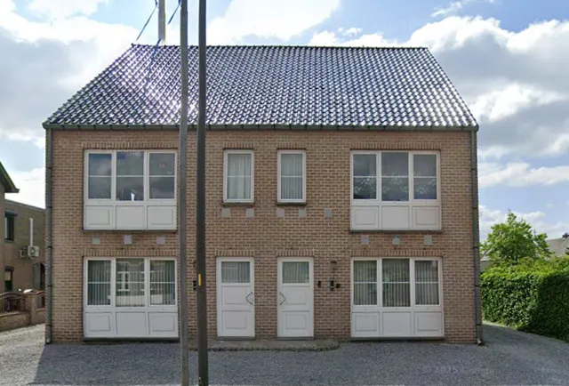 Duplex à louer à Bocholt – 1/10