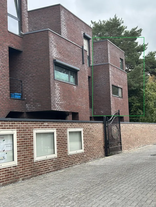 Duplex à louer à Peer – 1/10