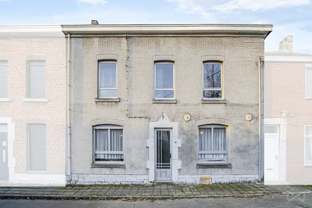 Huis te koop in Soumagne – 1/10
