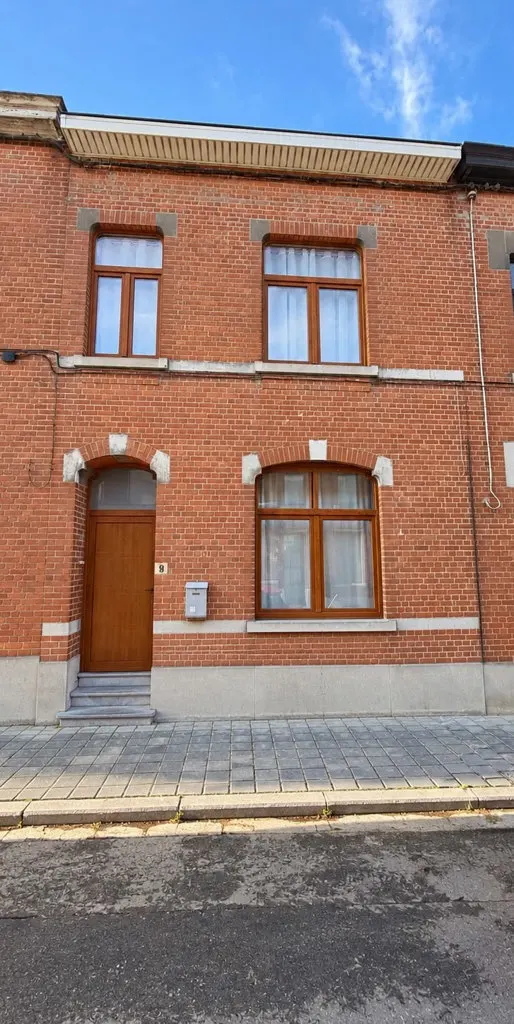 Maison à vendre à Soignies – 1/10